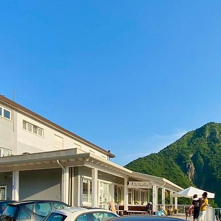 Albergo Lodrino วิลลา ภายนอก รูปภาพ