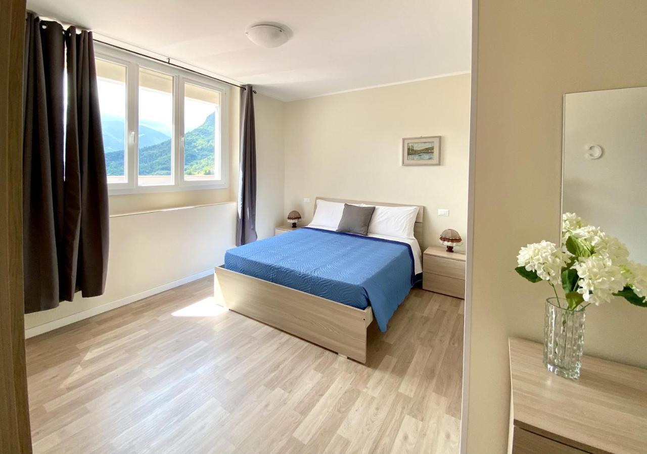 Albergo Lodrino วิลลา ภายนอก รูปภาพ