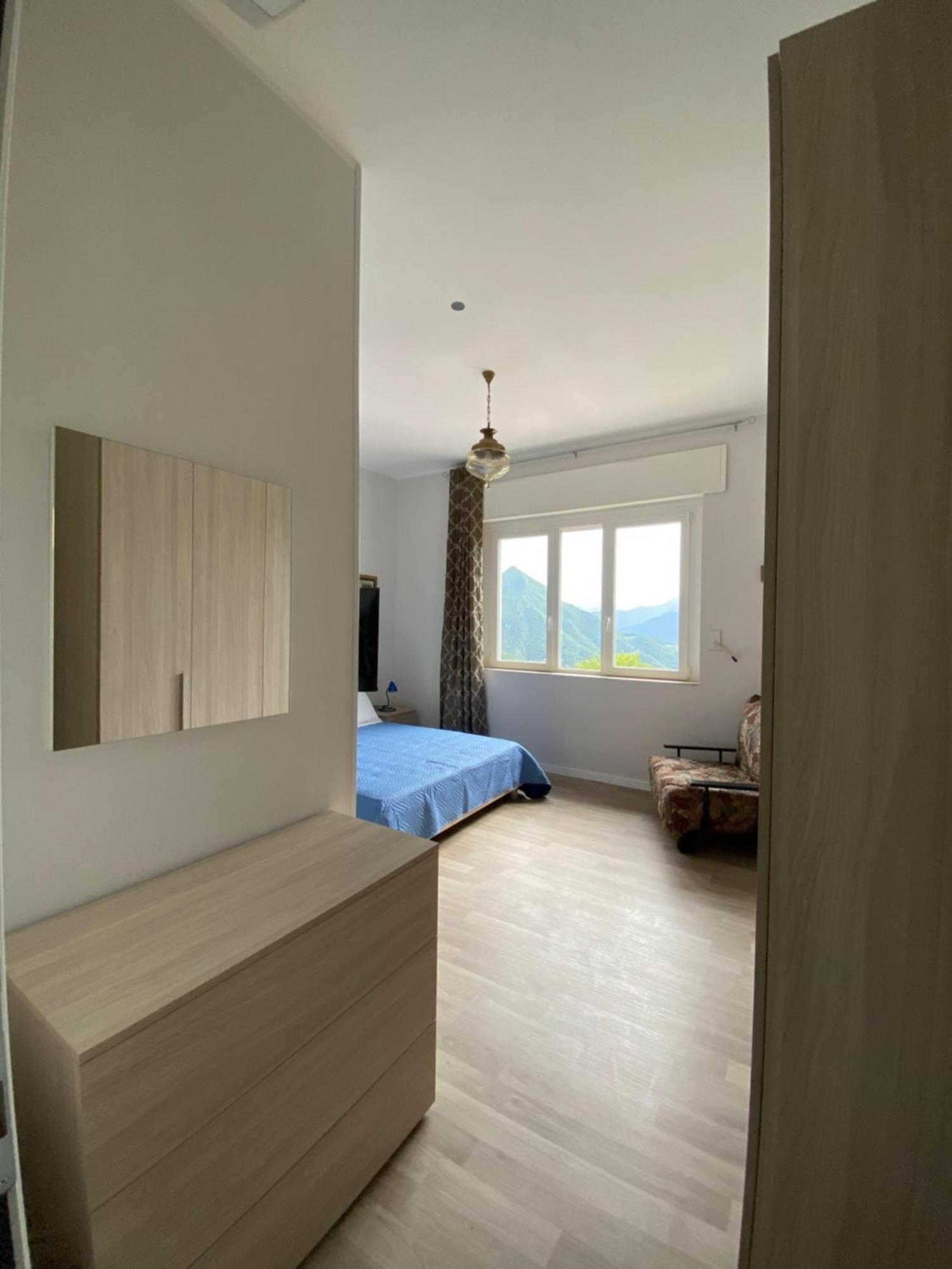 Albergo Lodrino วิลลา ภายนอก รูปภาพ