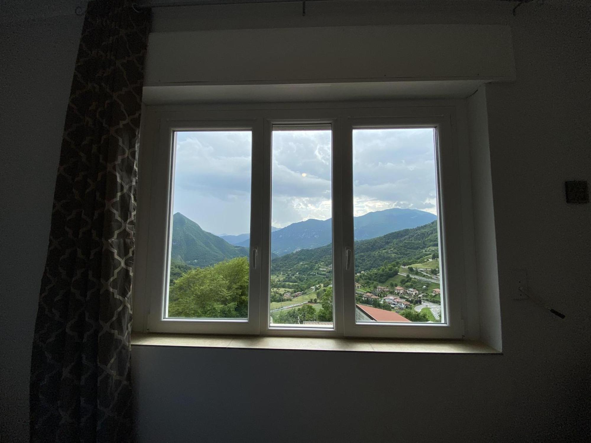 Albergo Lodrino วิลลา ภายนอก รูปภาพ