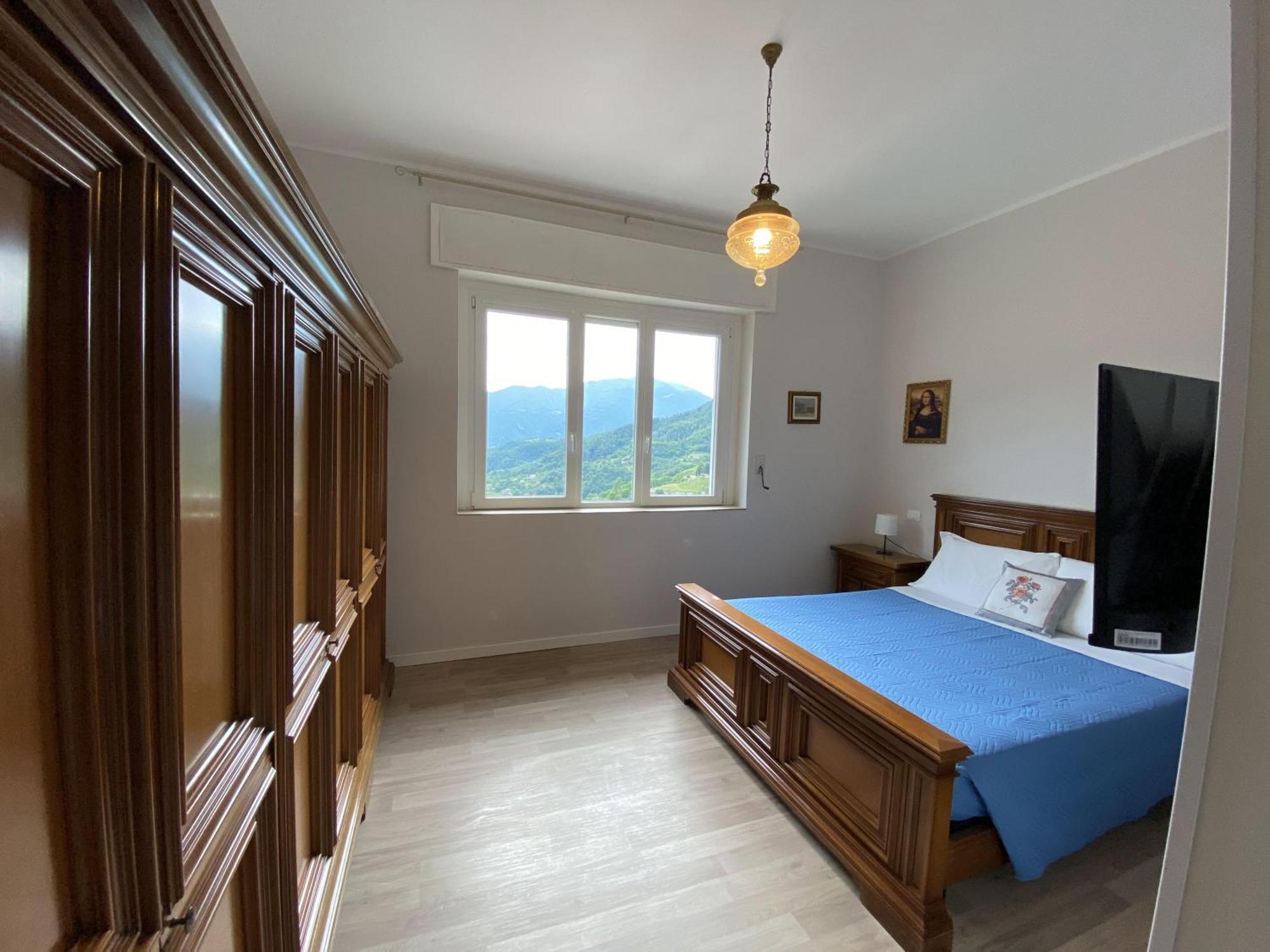 Albergo Lodrino วิลลา ภายนอก รูปภาพ
