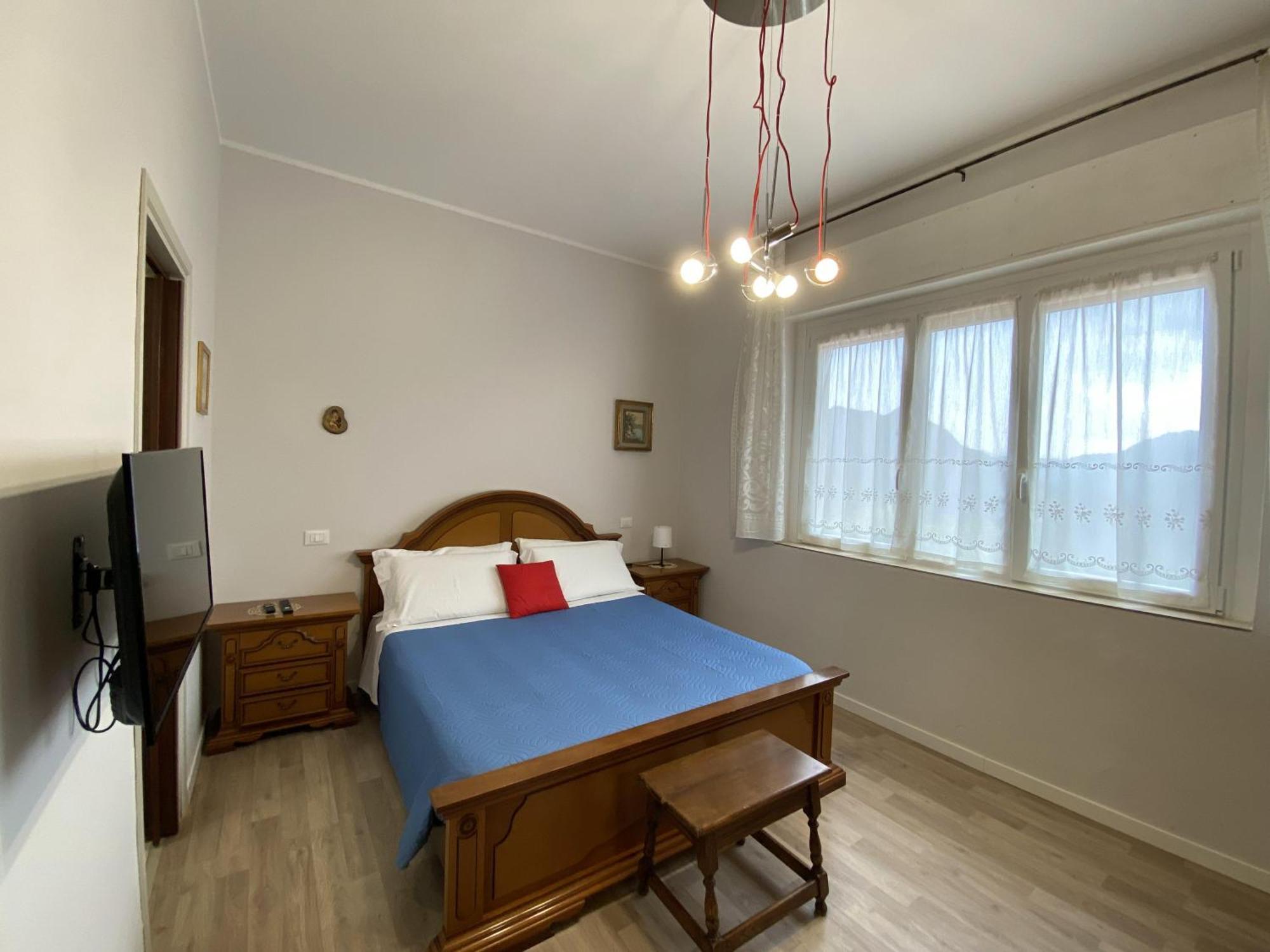 Albergo Lodrino วิลลา ภายนอก รูปภาพ