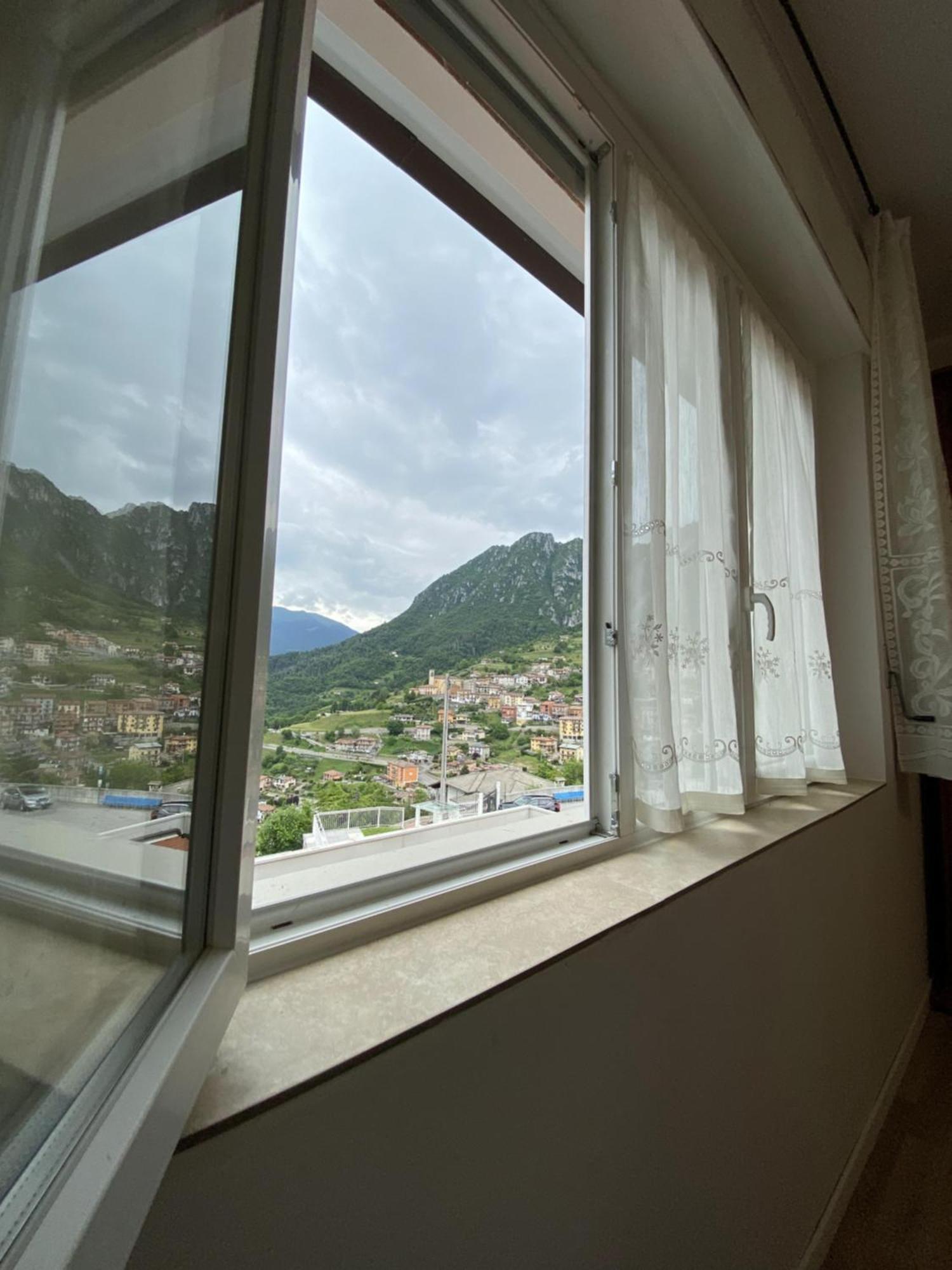 Albergo Lodrino วิลลา ภายนอก รูปภาพ