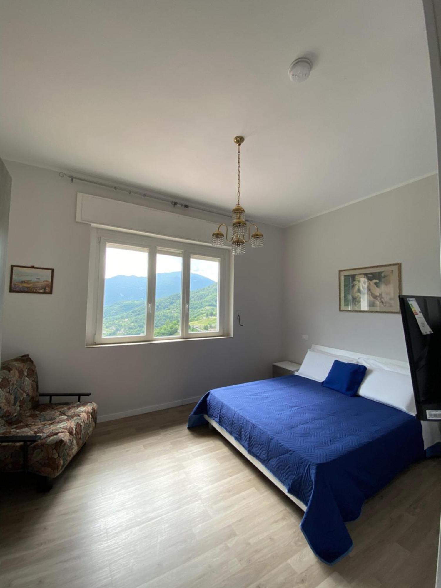 Albergo Lodrino วิลลา ภายนอก รูปภาพ