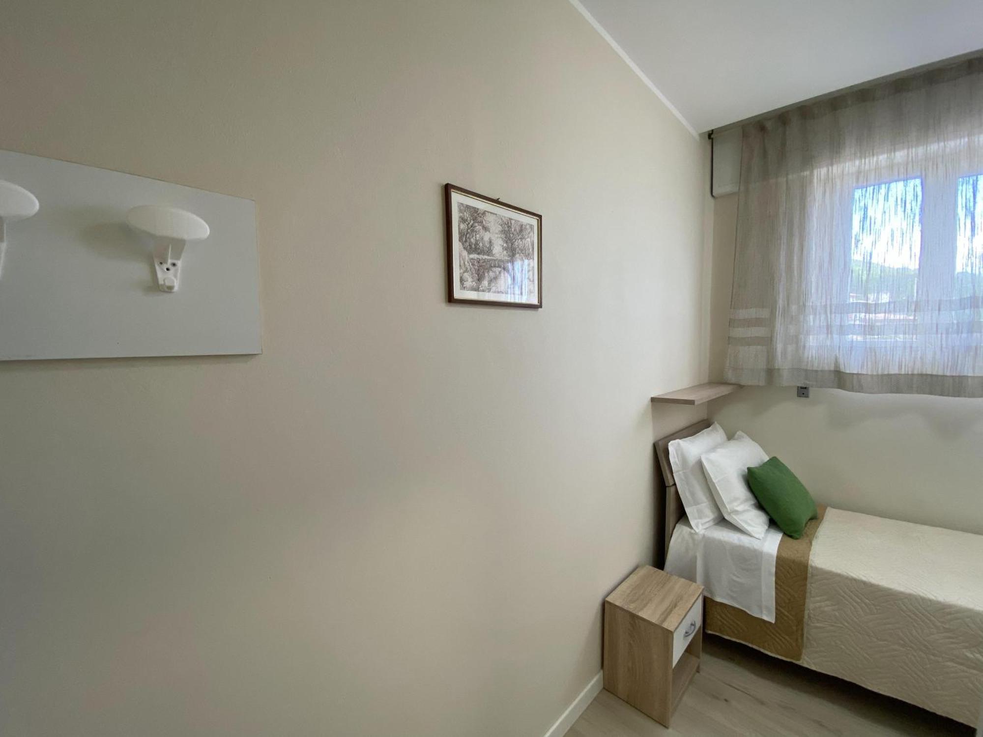 Albergo Lodrino วิลลา ภายนอก รูปภาพ