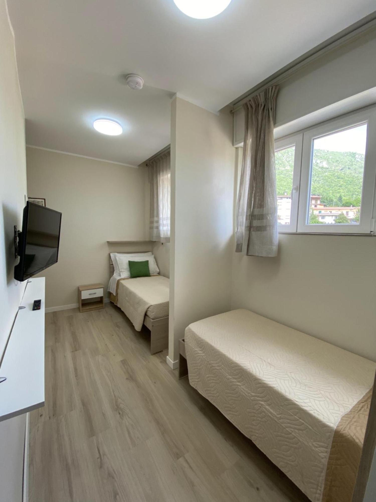 Albergo Lodrino วิลลา ภายนอก รูปภาพ