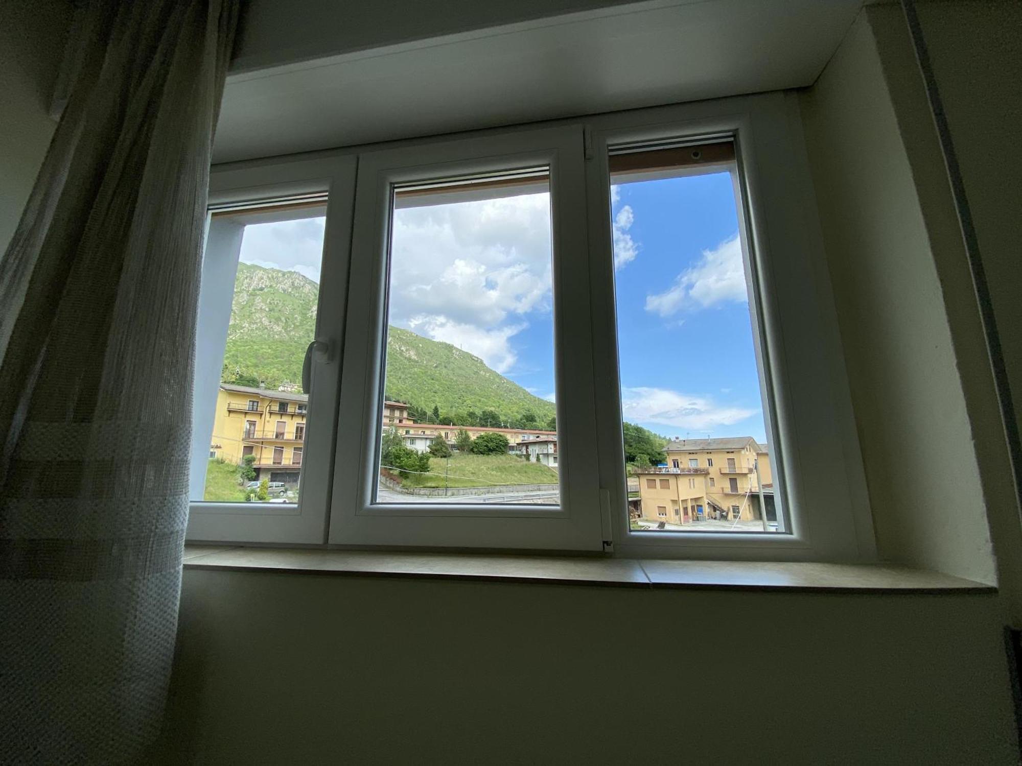 Albergo Lodrino วิลลา ภายนอก รูปภาพ