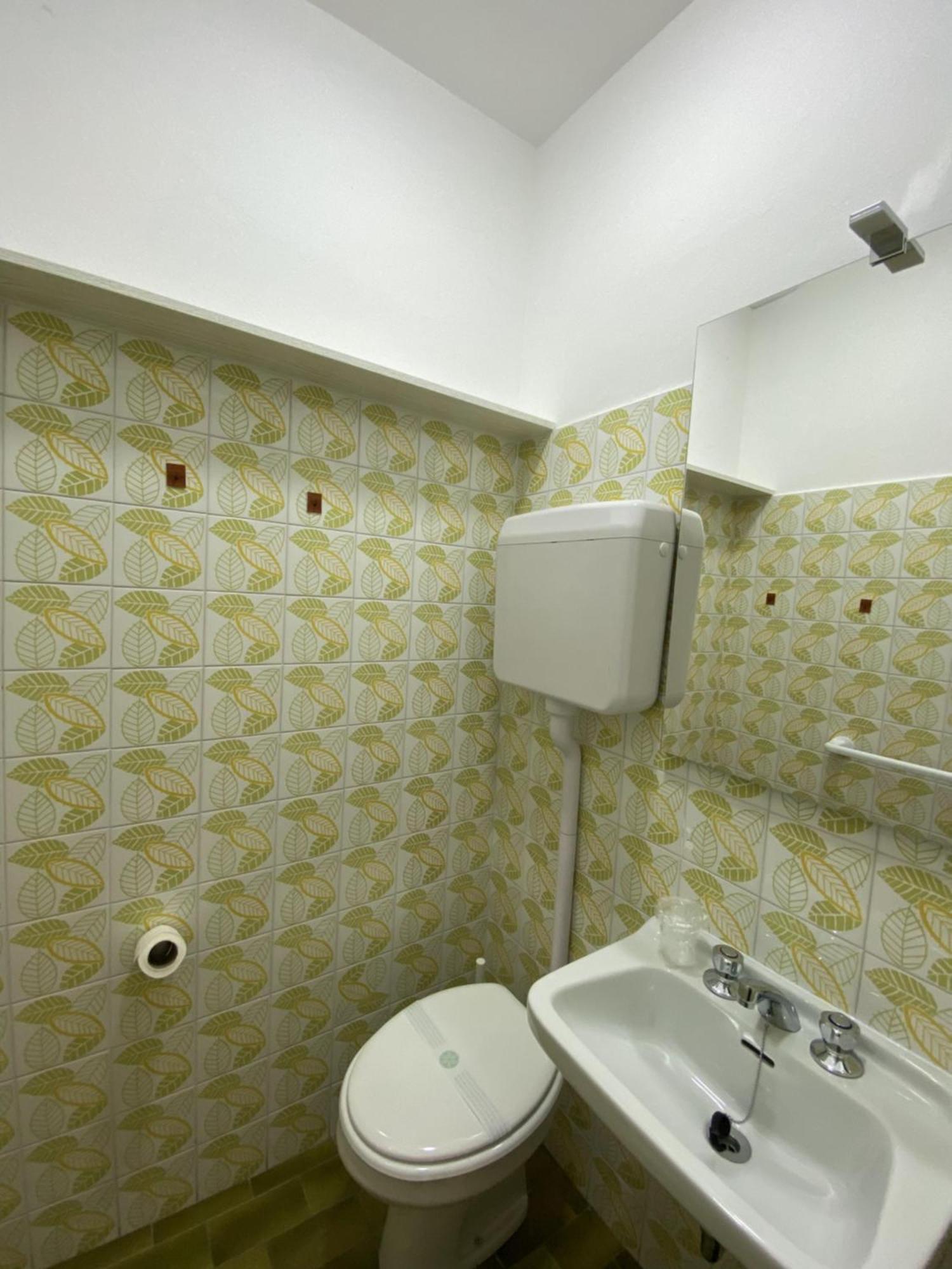 Albergo Lodrino วิลลา ภายนอก รูปภาพ