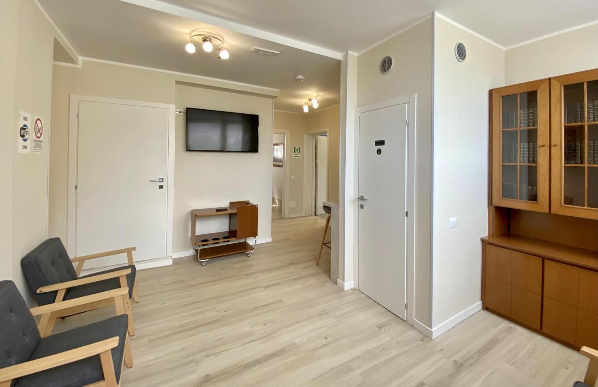 Albergo Lodrino วิลลา ภายนอก รูปภาพ