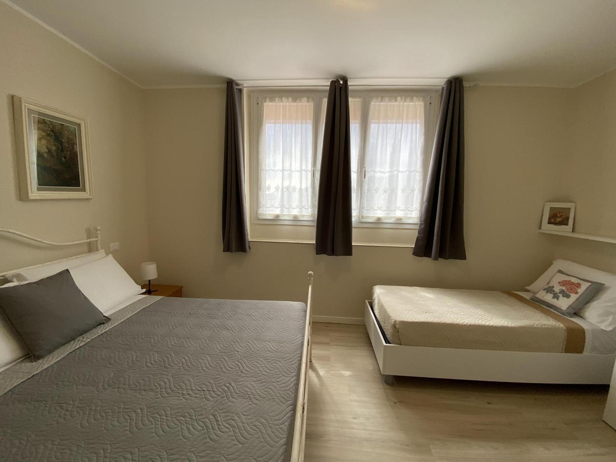 Albergo Lodrino วิลลา ภายนอก รูปภาพ