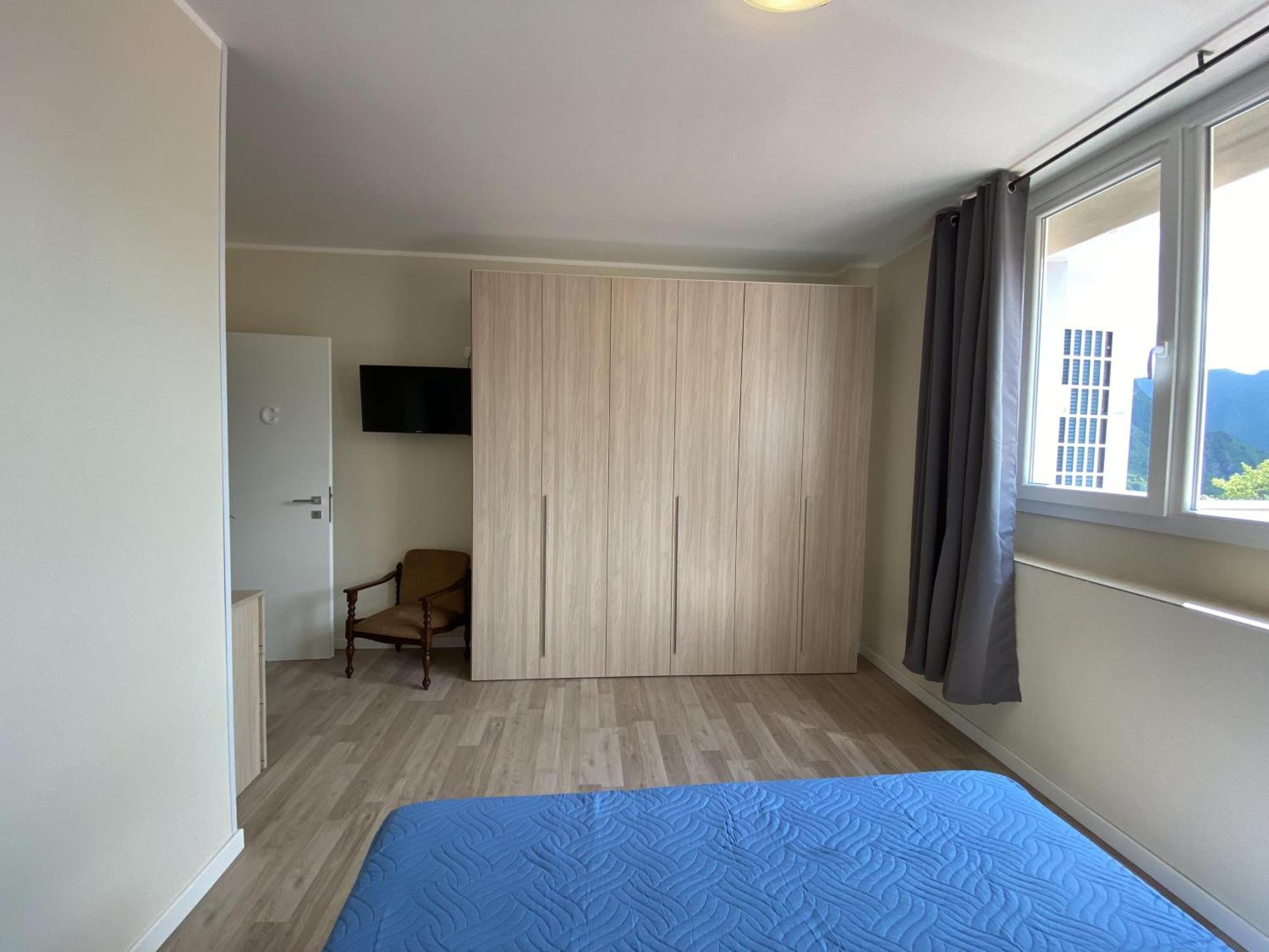 Albergo Lodrino วิลลา ภายนอก รูปภาพ